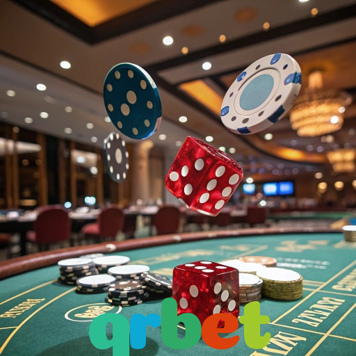 qrbet - Baixe o app qrbet no Google Play e jogue ao vivo