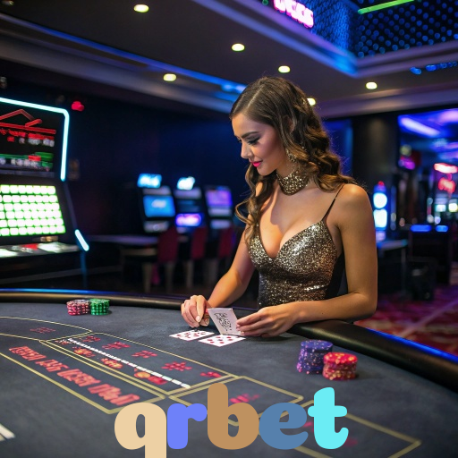 qrbet - Baixe o app qrbet no Google Play e jogue ao vivo