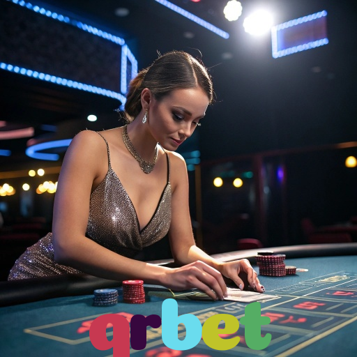 qrbet - Baixe o app qrbet no Google Play e jogue ao vivo
