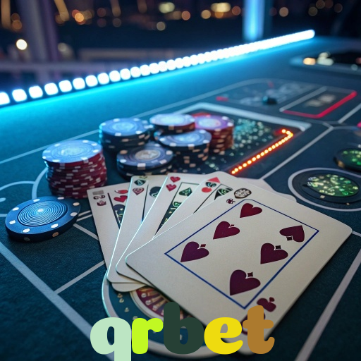 qrbet - Baixe o App qrbet para Android e Comece a Jogar