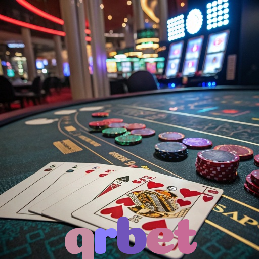 qrbet - Baixe o App qrbet para Android e Comece a Jogar