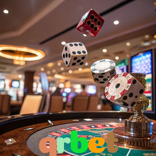 qrbet - Baixe o app qrbet no Google Play e jogue ao vivo
