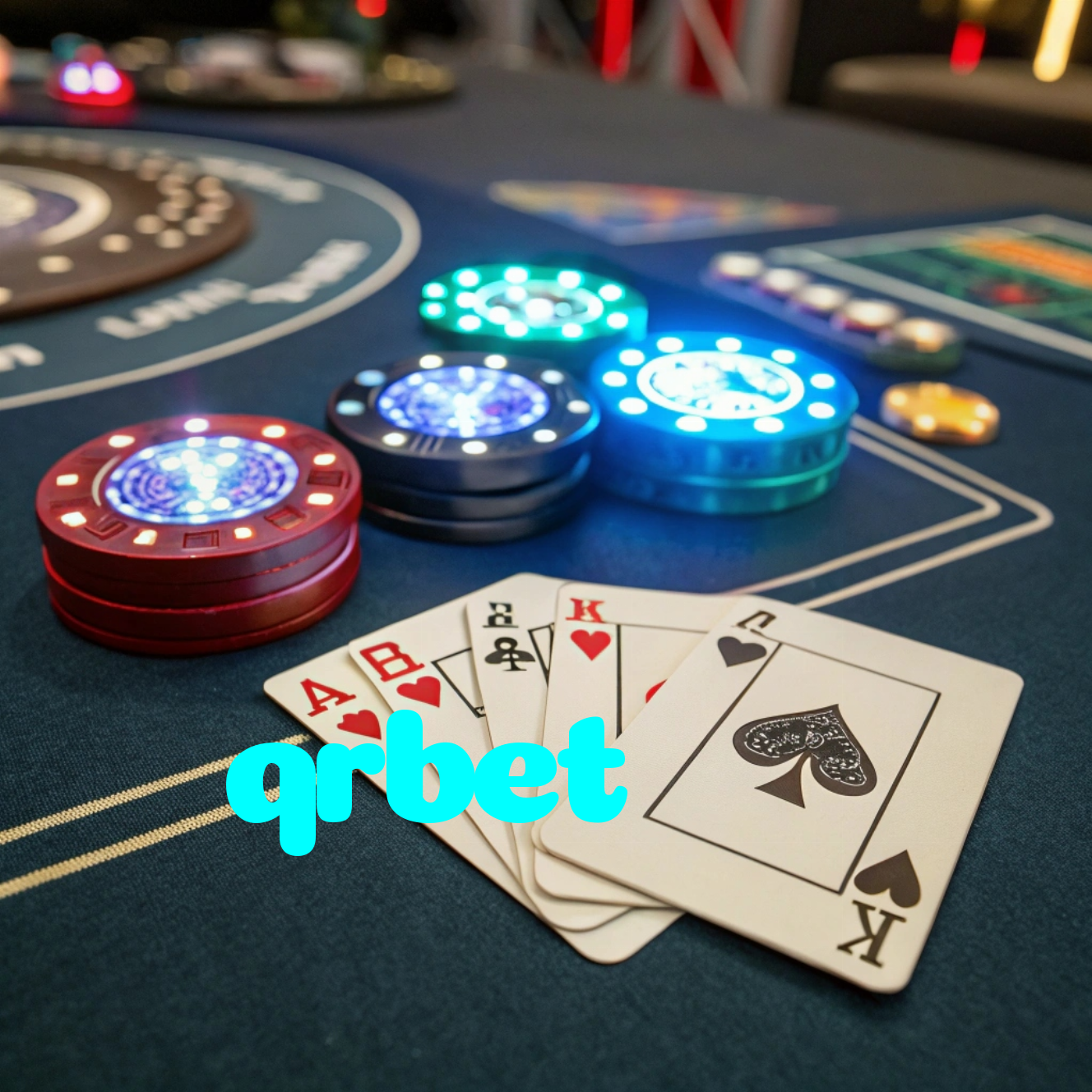 qrbet - Baixe o App qrbet para Android e Comece a Jogar