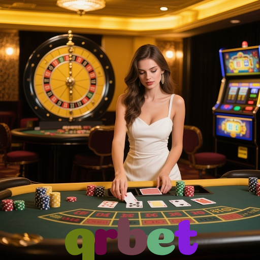 qrbet - Baixe o App qrbet para Android e Comece a Jogar