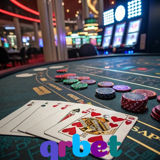 qrbet - Baixe o App qrbet para Android e Comece a Jogar
