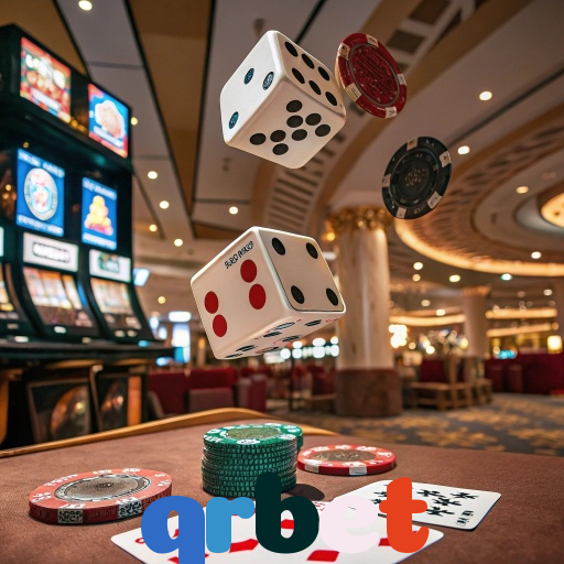 qrbet - Baixe o App qrbet para Android e Comece a Jogar