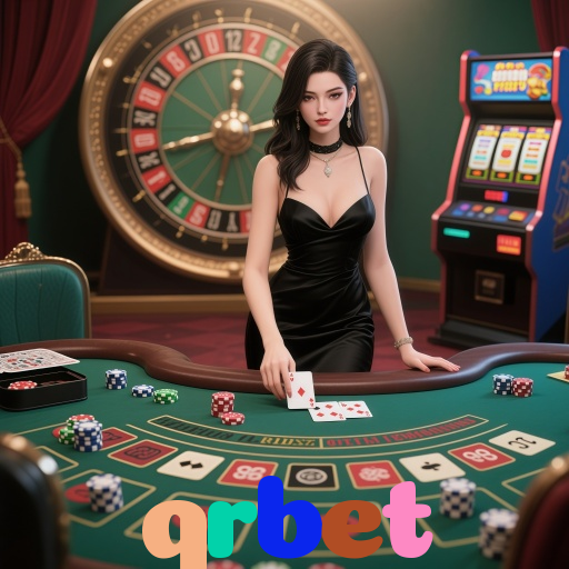 qrbet - Baixe o app qrbet no Google Play e jogue ao vivo