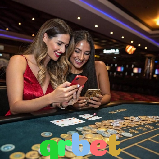qrbet - Baixe o App qrbet para Android e Comece a Jogar