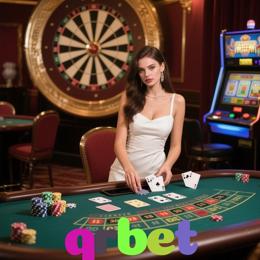 qrbet - Baixe o App qrbet para Android e Comece a Jogar