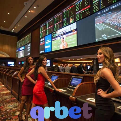 qrbet - Baixe o app qrbet no Google Play e jogue ao vivo