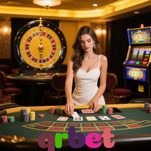 qrbet - Baixe o App qrbet para Android e Comece a Jogar