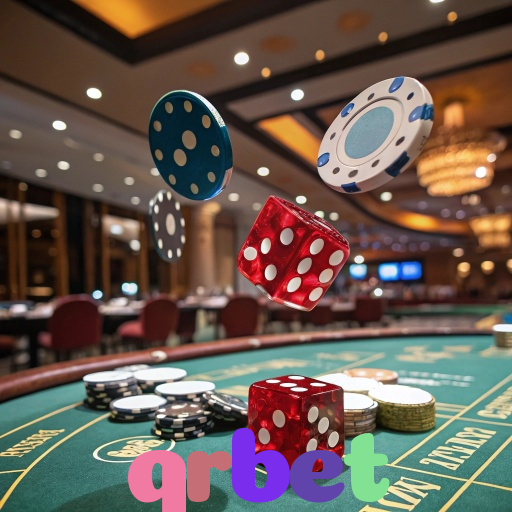 qrbet - Baixe o app qrbet no Google Play e jogue ao vivo