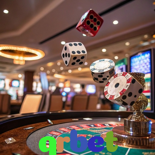 qrbet - Baixe o App qrbet para Android e Comece a Jogar