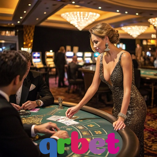 qrbet - Baixe o app qrbet no Google Play e jogue ao vivo