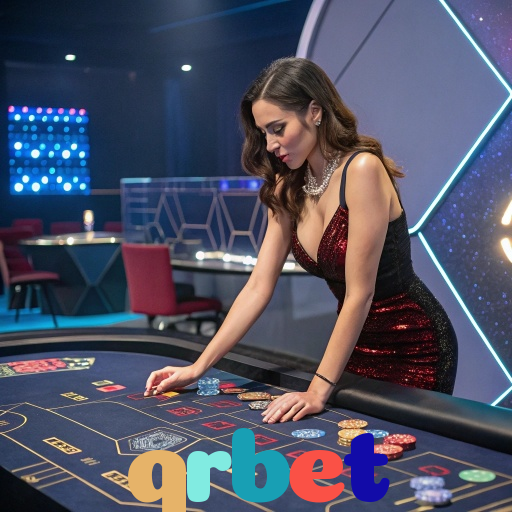 qrbet - Baixe o app qrbet no Google Play e jogue ao vivo