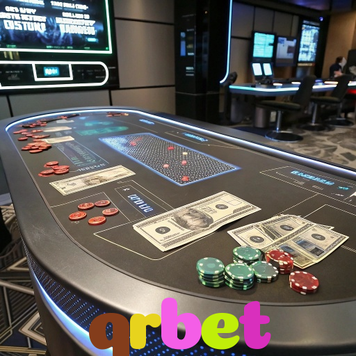 qrbet - Baixe o App qrbet para Android e Comece a Jogar