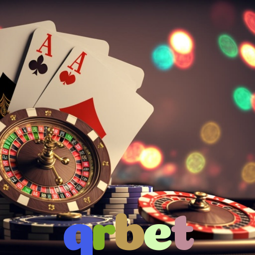 qrbet - Baixe o app qrbet no Google Play e jogue ao vivo