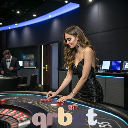 qrbet - Baixe o App qrbet para Android e Comece a Jogar