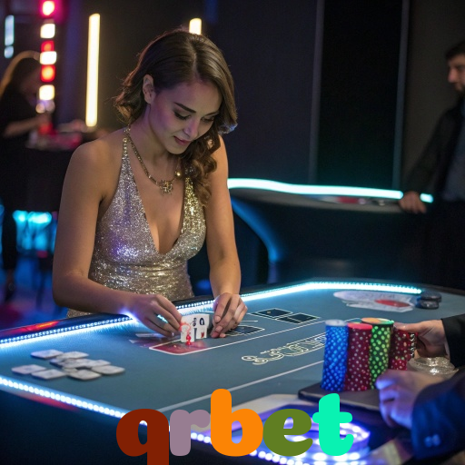 qrbet - Baixe o app qrbet no Google Play e jogue ao vivo