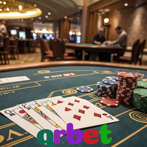 qrbet - Baixe o app qrbet no Google Play e jogue ao vivo