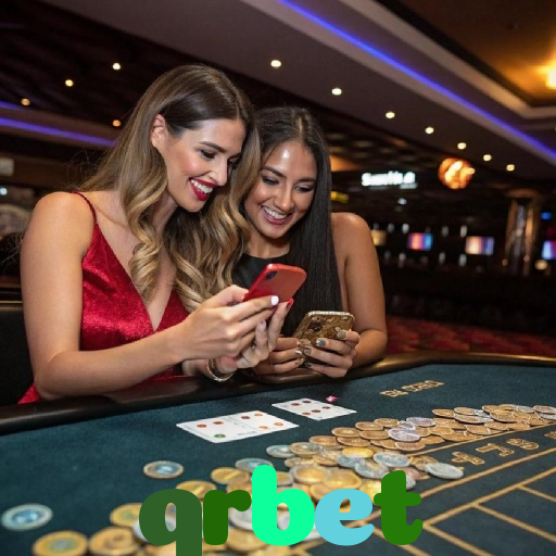 qrbet - Baixe o app qrbet no Google Play e jogue ao vivo