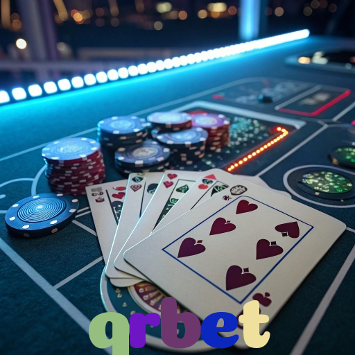 qrbet - Baixe o app qrbet no Google Play e jogue ao vivo