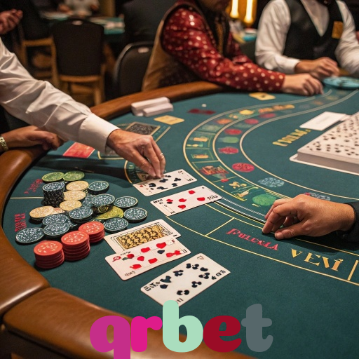 qrbet - Baixe o app qrbet no Google Play e jogue ao vivo