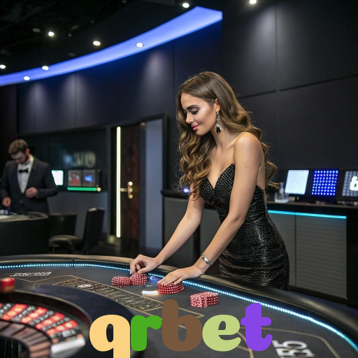 qrbet - Baixe o app qrbet no Google Play e jogue ao vivo