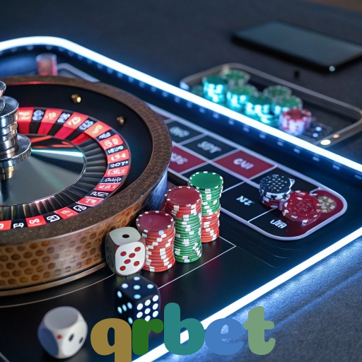 qrbet - Baixe o app qrbet no Google Play e jogue ao vivo