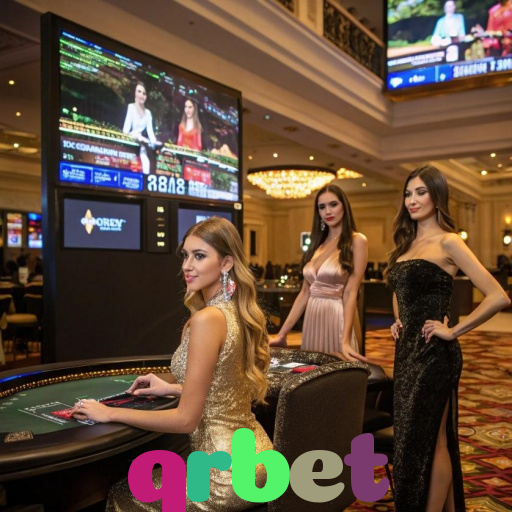 qrbet - Baixe o app qrbet no Google Play e jogue ao vivo