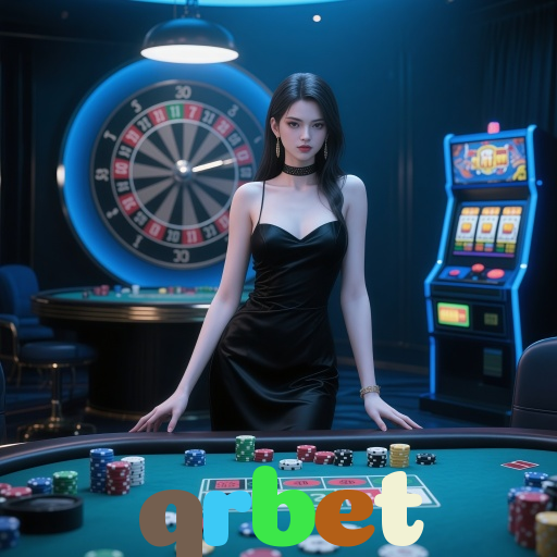 qrbet - Baixe o app qrbet no Google Play e jogue ao vivo