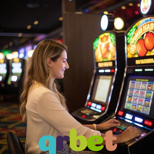 qrbet - Baixe o app qrbet no Google Play e jogue ao vivo