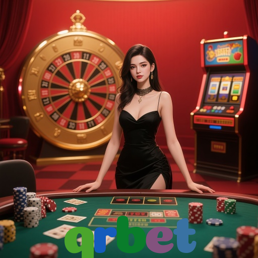 qrbet - Baixe o app qrbet no Google Play e jogue ao vivo