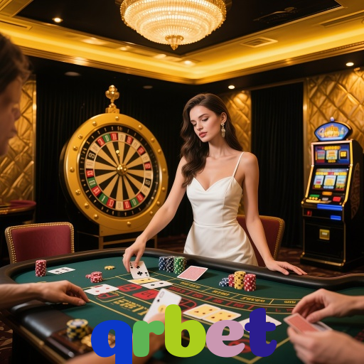 qrbet - Baixe o app qrbet no Google Play e jogue ao vivo
