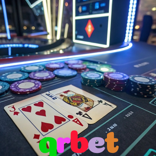 qrbet - Baixe o app qrbet no Google Play e jogue ao vivo