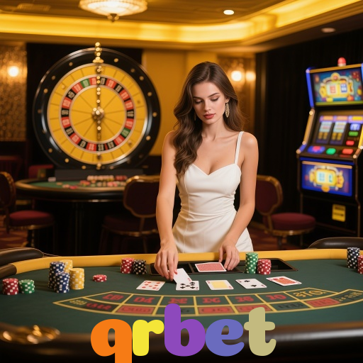 qrbet - Baixe o app qrbet no Google Play e jogue ao vivo