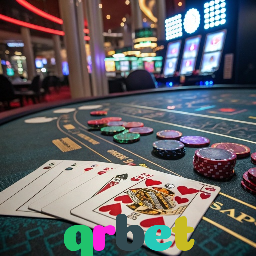 qrbet - Baixe o App qrbet para Android e Comece a Jogar
