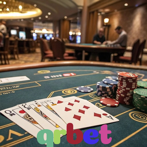 qrbet - Baixe o app qrbet no Google Play e jogue ao vivo