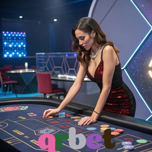 qrbet - Baixe o app qrbet no Google Play e jogue ao vivo
