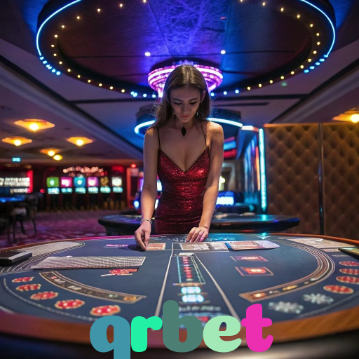 qrbet - Baixe o app qrbet no Google Play e jogue ao vivo