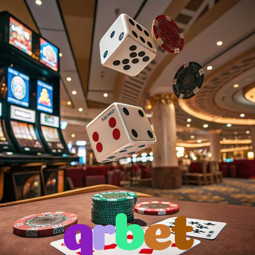 qrbet - Baixe o app qrbet no Google Play e jogue ao vivo
