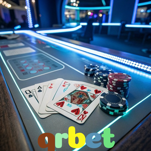 qrbet - Baixe o app qrbet no Google Play e jogue ao vivo