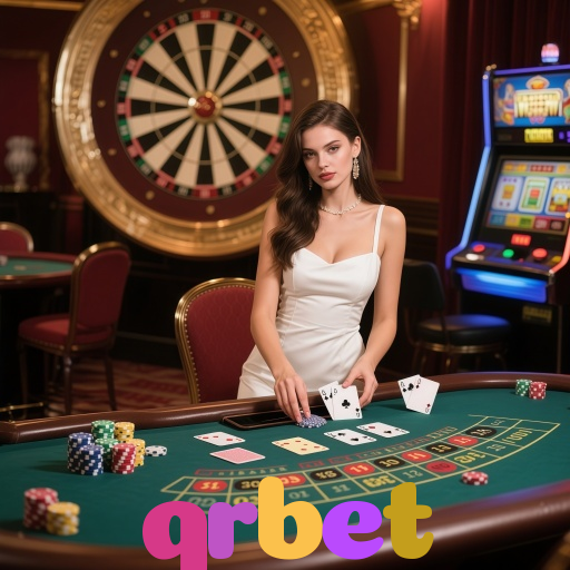 qrbet - Baixe o app qrbet no Google Play e jogue ao vivo