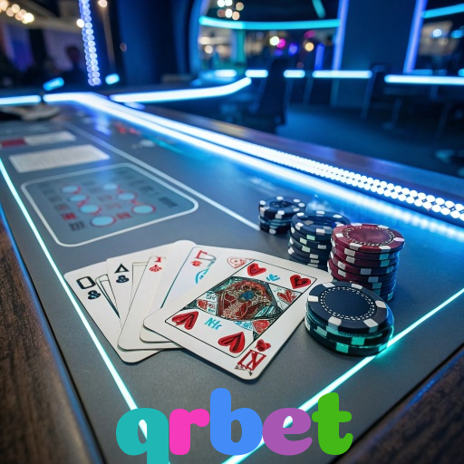 qrbet - Baixe o app qrbet no Google Play e jogue ao vivo