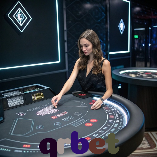 qrbet - Baixe o app qrbet no Google Play e jogue ao vivo