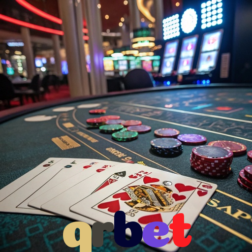 qrbet - Baixe o app qrbet no Google Play e jogue ao vivo
