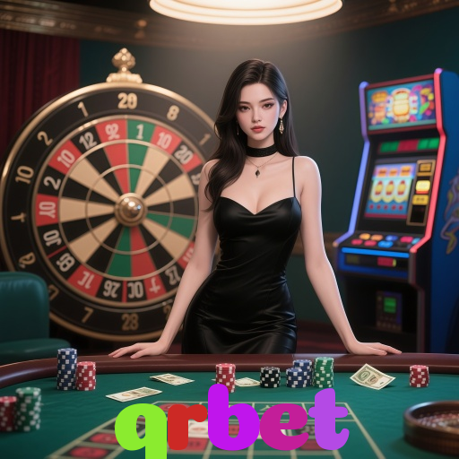 qrbet - Baixe o app qrbet no Google Play e jogue ao vivo