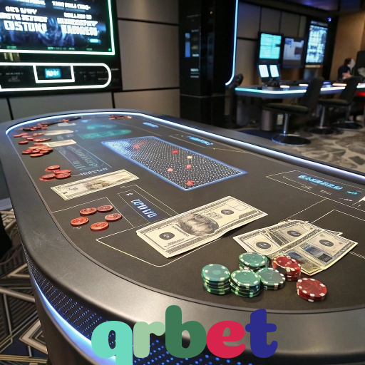 qrbet - Baixe o App qrbet para Android e Comece a Jogar