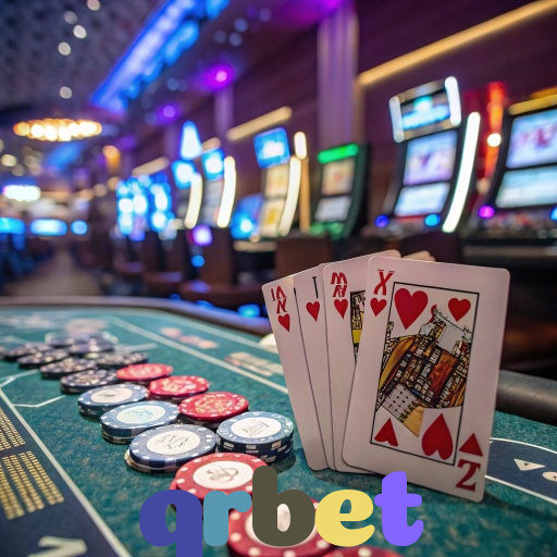 qrbet - Baixe o App qrbet para Android e Comece a Jogar