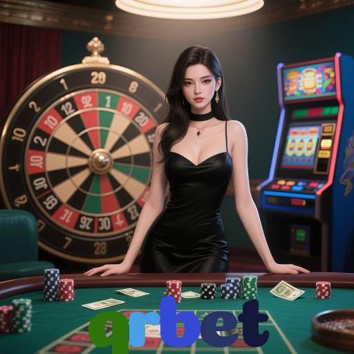 qrbet - Baixe o app qrbet no Google Play e jogue ao vivo
